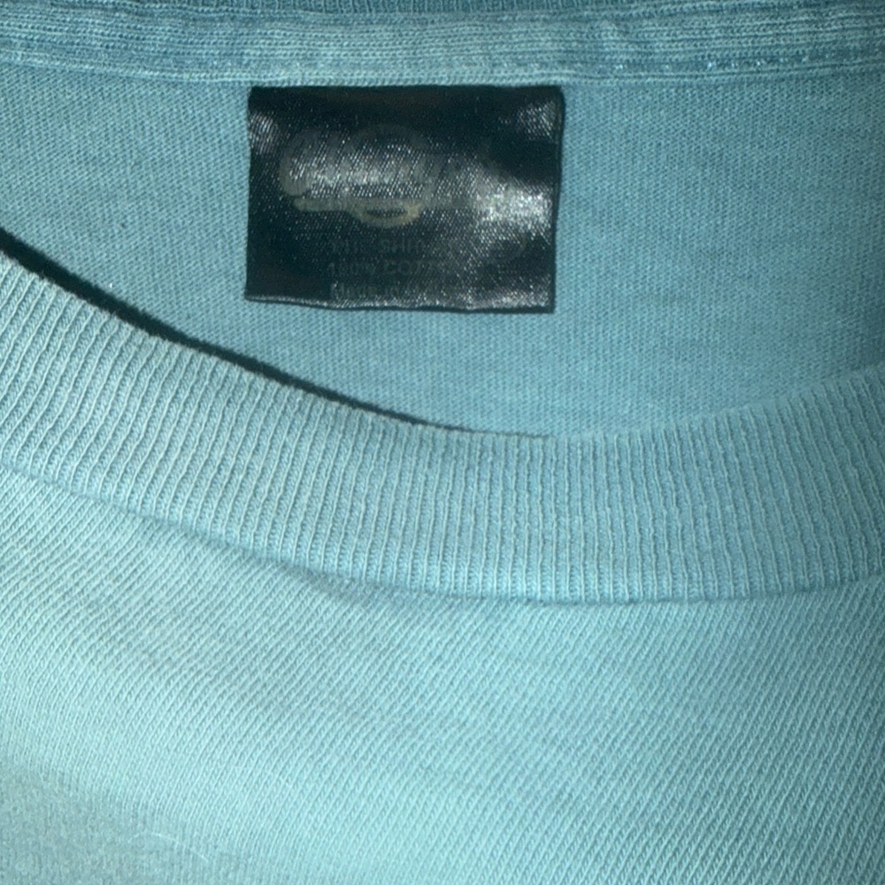 Joe Cool Blue Short Sleeve Tee - Picture 3 of 7